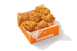 12Pc Signature Chicken Box