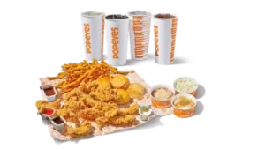 12Pc Tender Group Bundle - Spicy