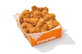 16Pc Signature Chicken Box