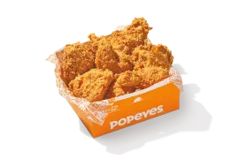 8Pc Signature Chicken Box