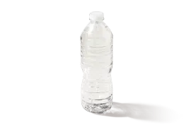 Bottled Water