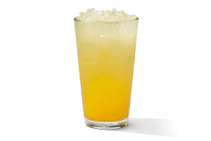 Chilled Mango Lemonade