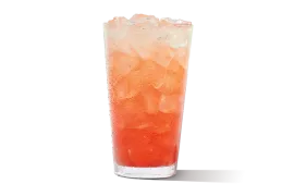 Chilled Strawberry Lemonade