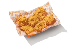 Classic Boneless Wings