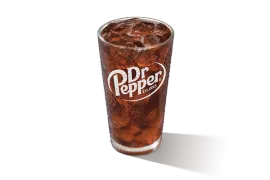 Dr Pepper