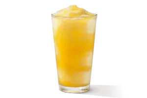 Frozen Mango Lemonade