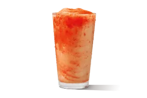 Frozen Strawberry Lemonade