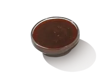 Honey BBQ Wing Sauce