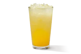 Mango Lemonade