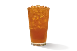 Mango Unsweet Tea