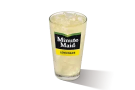 Minute Maid Lemonade