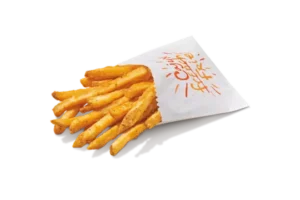 Regular Cajun Fries