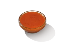 Signature Hot Wing Sauce