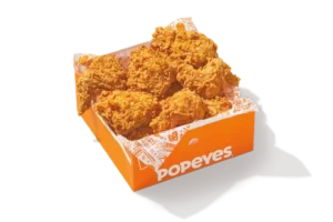 12Pc Classic Signature Chicken Box