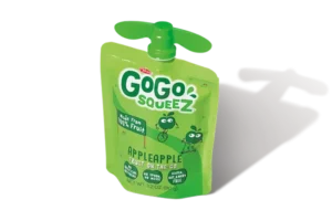 GoGo squeeZ® AppleSauce