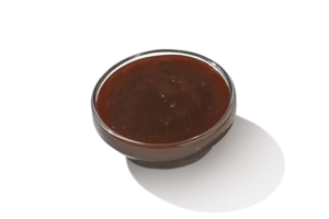 Honey BBQ Wing Sauce