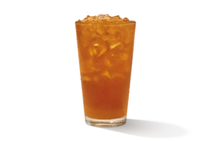 Mango Cane Sweet Tea