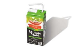 Minute Maid® Apple Juice