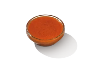 Signature Hot Wing Sauce