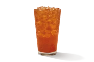 Strawberry Cane Sweet Tea