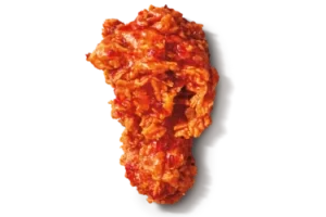 Sweet 'N Spicy Wings